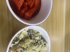 -文庙菜饭(四川北路店)