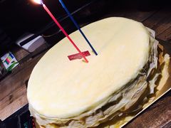 -OL’s Cake鲜荟千层(东风中路店)