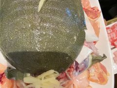 -一席地·本地鸡窝·杭帮鸡火锅(萧山银隆百货店)