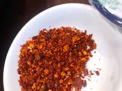 特色蘸料-谢老五跷脚牛肉·非遗传承店