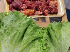 -阿昌白族石板烧·菌锅(大理古城店)