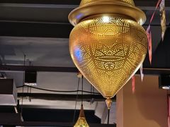 -耶里夏丽·丝路国际·新疆餐厅(浦东区东方路店)