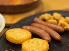 -萨莉亚意式餐厅(天河城购物中心店)