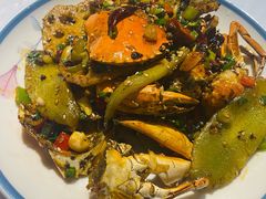 -三妹小龙虾·黄油蟹(华侨城总店)