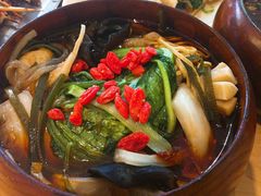 -金乐活美食(中街店)