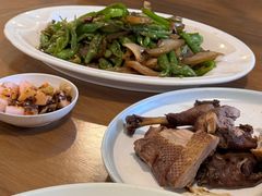 -土桥老街黄鸭子(清淳家园店)