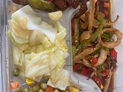-湖南大学-第5食堂