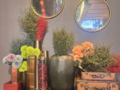-墨锦轩·5D影院足浴·SPA(高新店)
