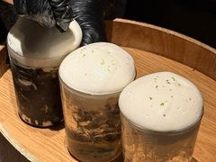 -三出山火锅(南京万象天地店)