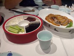-惠丰堂饭庄·烤鸭·京味菜(民族大学店)