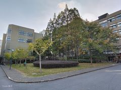 -上海财经大学(国定路校区)