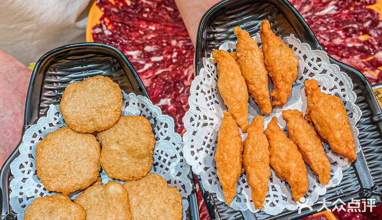 一开业就排队的41年老字号，39.9抢双人餐真香