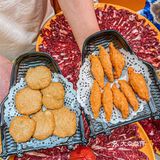 一开业就排队的41年老字号，39.9抢双人餐真香