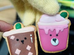 -Olé精品超市(上海虹桥南丰城店)