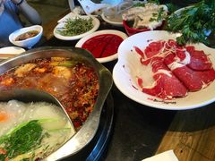 -纸盐河码头火锅(十八梯店)