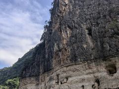 -神农溪纤夫文化旅游区