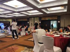 -上海新锦江大酒店