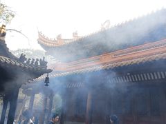 -普陀山慧济禅寺