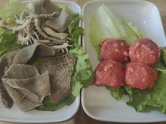 -三牛牛肉火锅