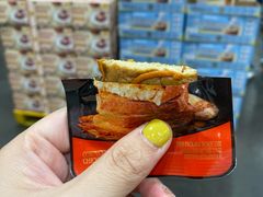 -山姆会员商店(杨桥西路店)