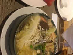 -素可汤泉(天宝大厦店)