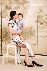 点击看大图 -布格儿童摄影(长春旗舰店)