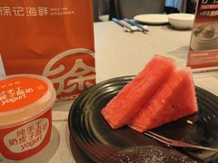 -徐记海鲜(大雁塔|金都店)