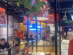-老胖串店(浆水泉路店)