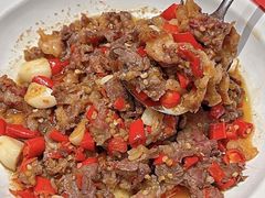 -辣可可·小炒黄牛肉(望京凯德MALL店)