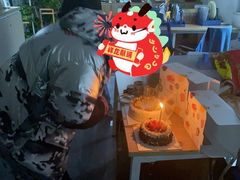 -幸福西饼生日蛋糕·下午茶(闵行店)