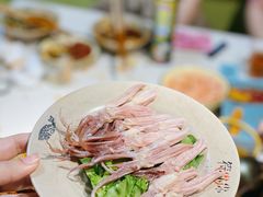 鲜鸭舌-符淼淼火锅(宽窄巷子店)