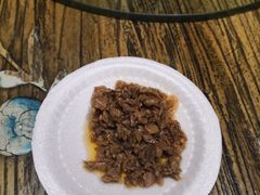 -一盏明灯全素斋(殊像寺店)