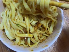 -内蒙焖面大盆骨餐馆(山大路店)