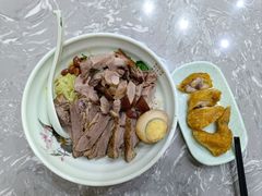 -潮家庄潮州卤味