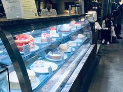-HARBS(渋谷ヒカリエ シンクス店)
