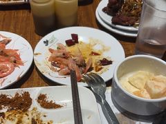 -汉巴味德(乐宾百货店)