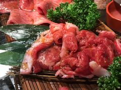 -俺的焼肉(銀座9丁目店)