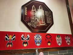 -宽板凳老灶火锅(门头沟店)