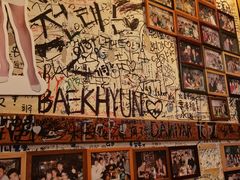 -包装马车·韩国料理·포장마차