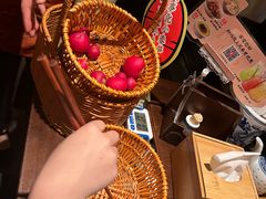 -南京大牌档(龙湖长楹天街店)