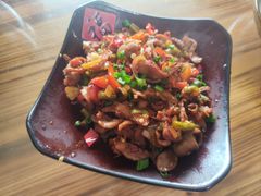 -朗妈私房菜(婺女州店)