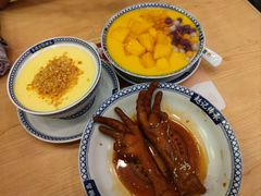 -赵记传承·中国甜品(福州总店)