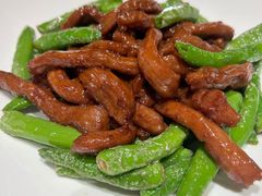 -张福记(陇海中路店)