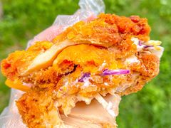 -肯德基(新八一店)