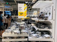 -宜家家居(西安未央商场店)