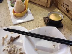 -喜鹊茶点.啫煲(车陂店)