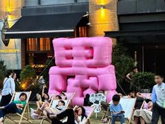 -Money Shops(愚园路店)