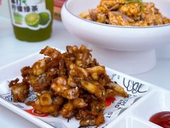 -雅佳神话·麻辣烤鱼(新街口店)