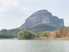 -丹霞山风景名胜区