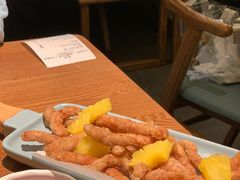 闽南醋肉-闽上鲜·福建菜(龙湖滨江天街店)